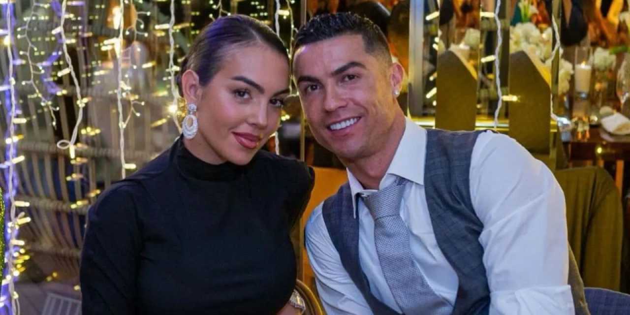 Cristiano Ronaldo ve sevgilisinden 20 milyon dolarlık paylaşım!