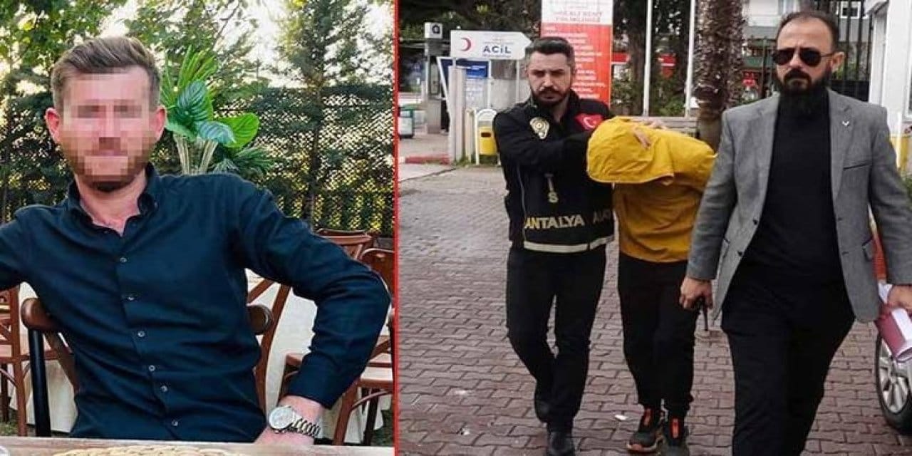 "Konum at geliyorum" dedi! Sokak ortasında çatışma çıktı