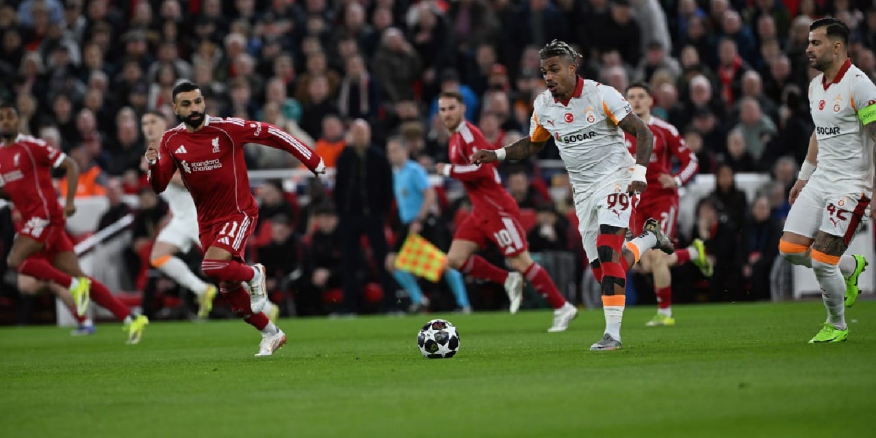 UEFA Galatasaray'ın kasasını dolduracak