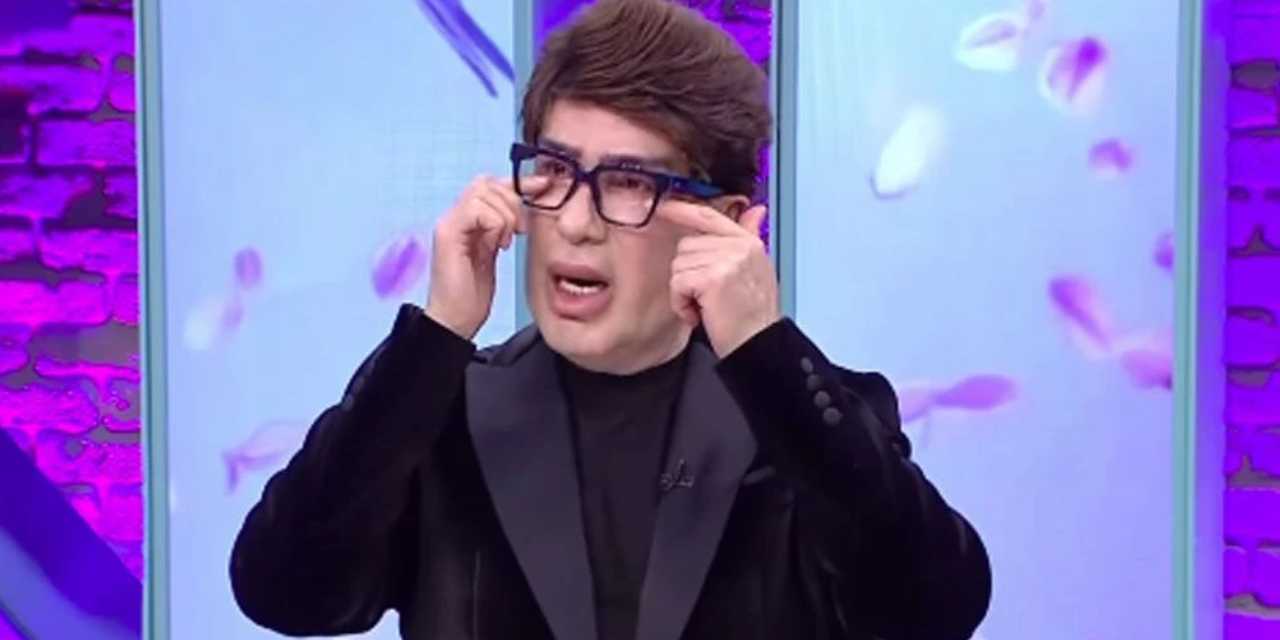 Yılmaz Morgül yıllar sonra itiraf etti! "Ablam cinayete kurban gitti"