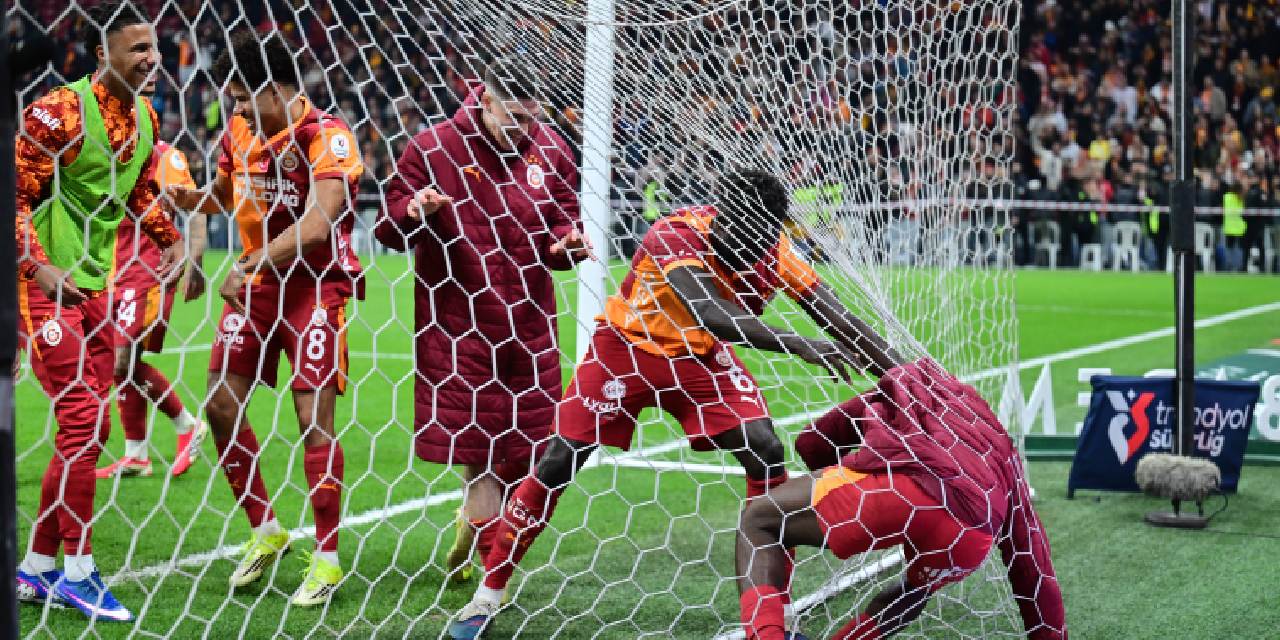 Galatasaray kararını verdi: Geldiği gibi gönderiliyor