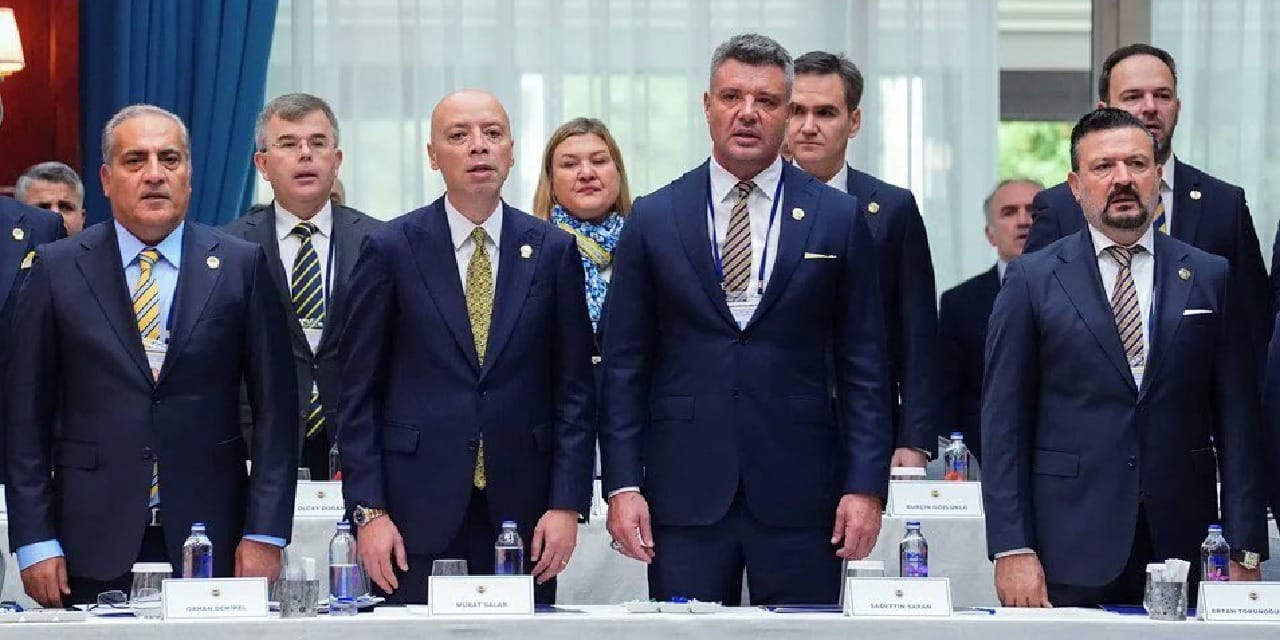 Ali Koç ve Aziz Yıldırım sürprizi: Sadettin Saran'ın planı belli oldu