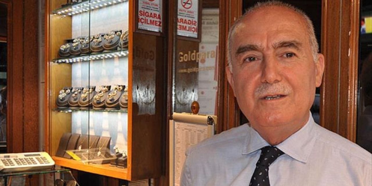 Altın dalgalandı Kapalıçarşı'da makas açıldı: Gram altına yüksek talep var!