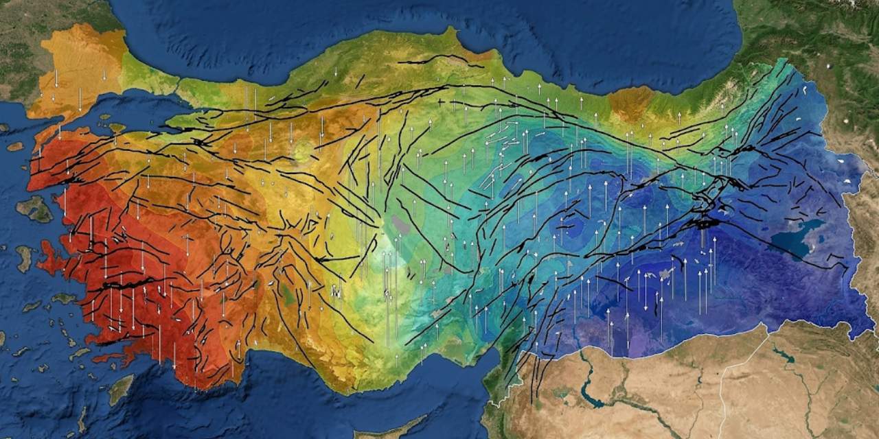Ankara'nın doğusunu batısından ayıracak! Deprem uzmanı açıkladı