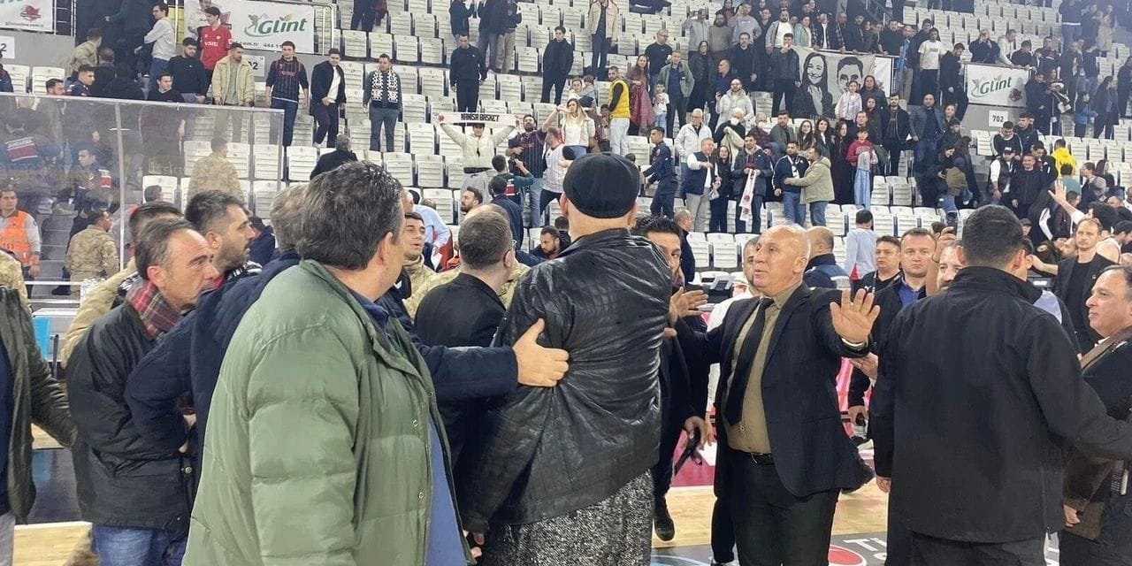 52 yıllık kulübe "Kümeye" diye bağırdılar: Cicibaş çılgına döndü