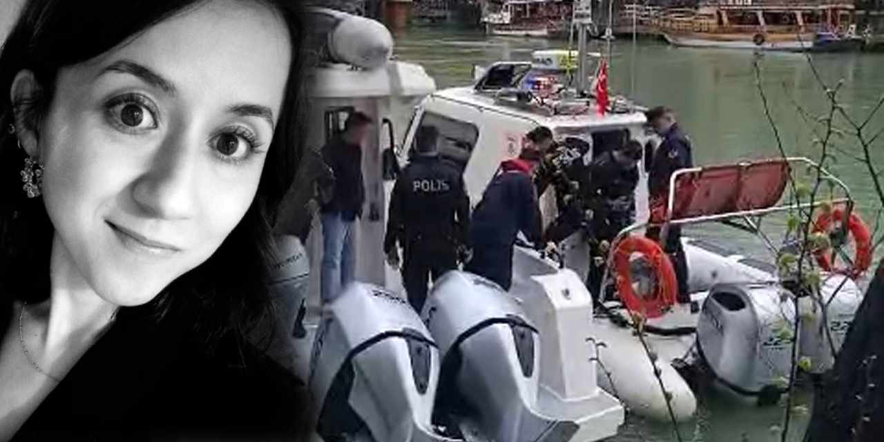 Antalya'da şüpheli kadın ölümü: Manavgat Irmağı'nda öğretmenin cesedi bulundu