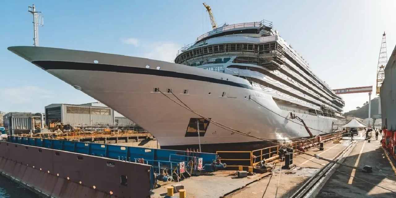 Sıvılaştırılmış hidrojenle çalışıyor: Kimsenin gidemediği yerlere uğrayacak