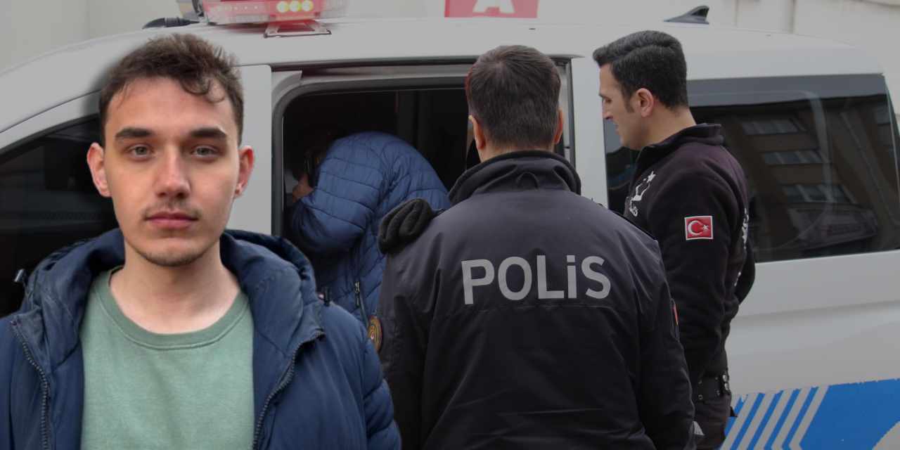 Bolu'da kuyumcu haber yapan gazeteciye saldırdı: 2 gözaltı