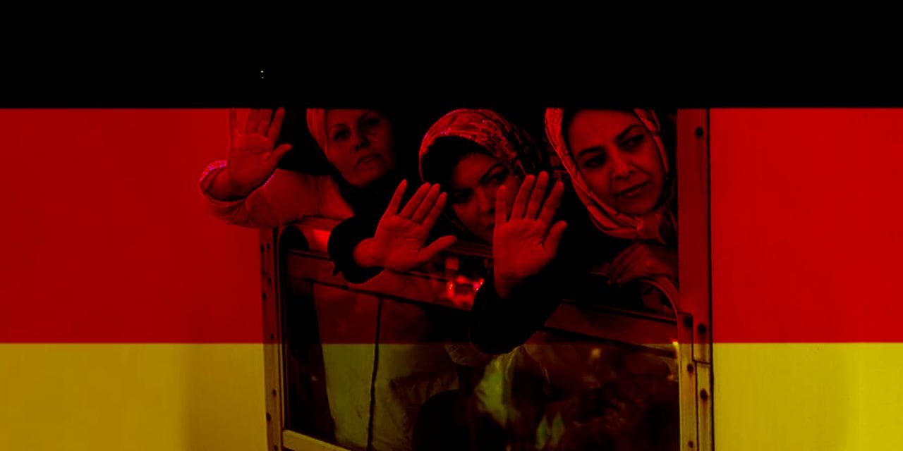 Almanya Türkiye'den vazgeçti, kapıyı Hindistan'a açtı