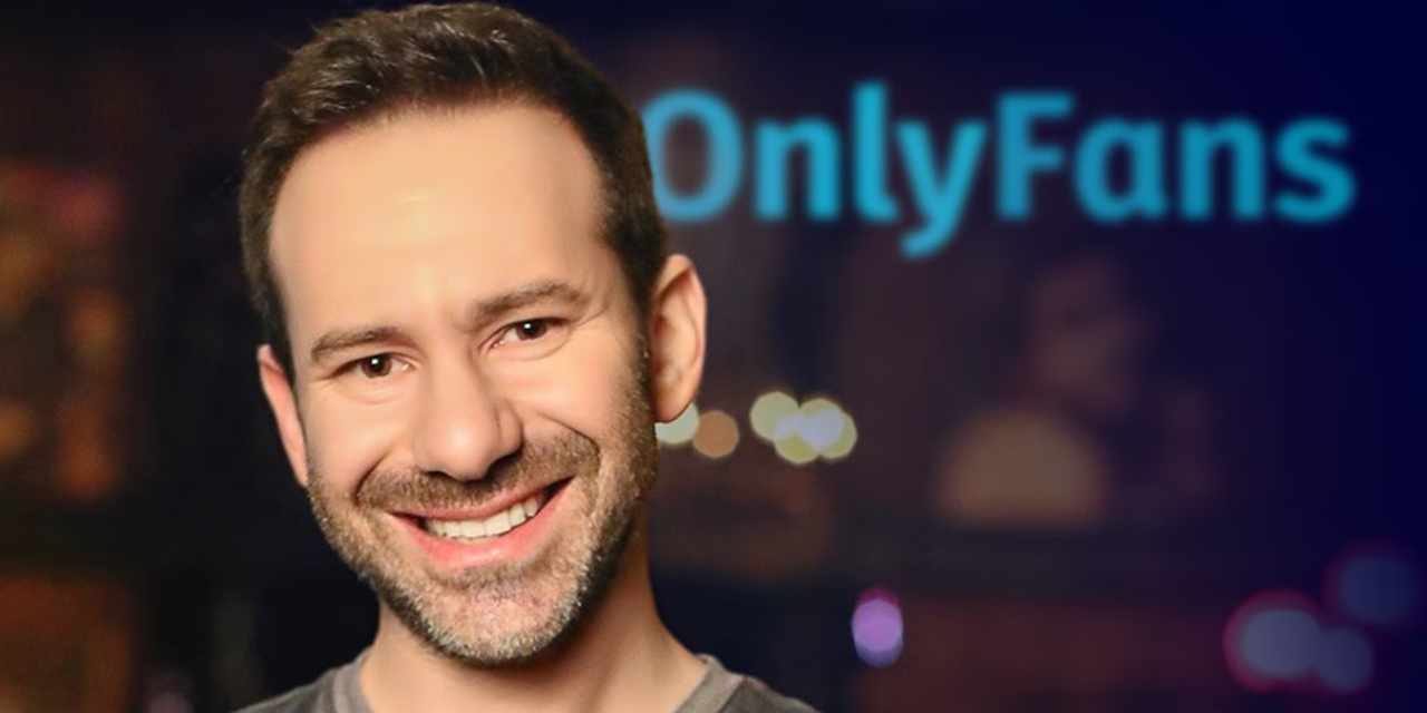 OnlyFans’ın sahibi Radvinsky hayatını kaybetti