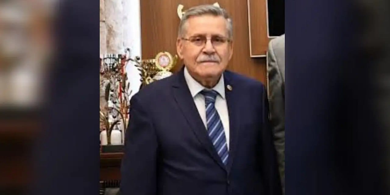 Eski CHP'li Milletvekili Zeki Çakıroğlu yaşamını yitirdi