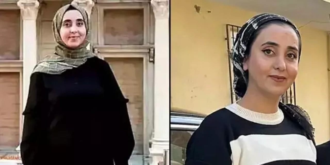 Şüpheli ölümden cinayet davasına: Kapı koluna asılı bulunan Havin'in eşi hakkında ağırlaştırılmış müebbet istemi