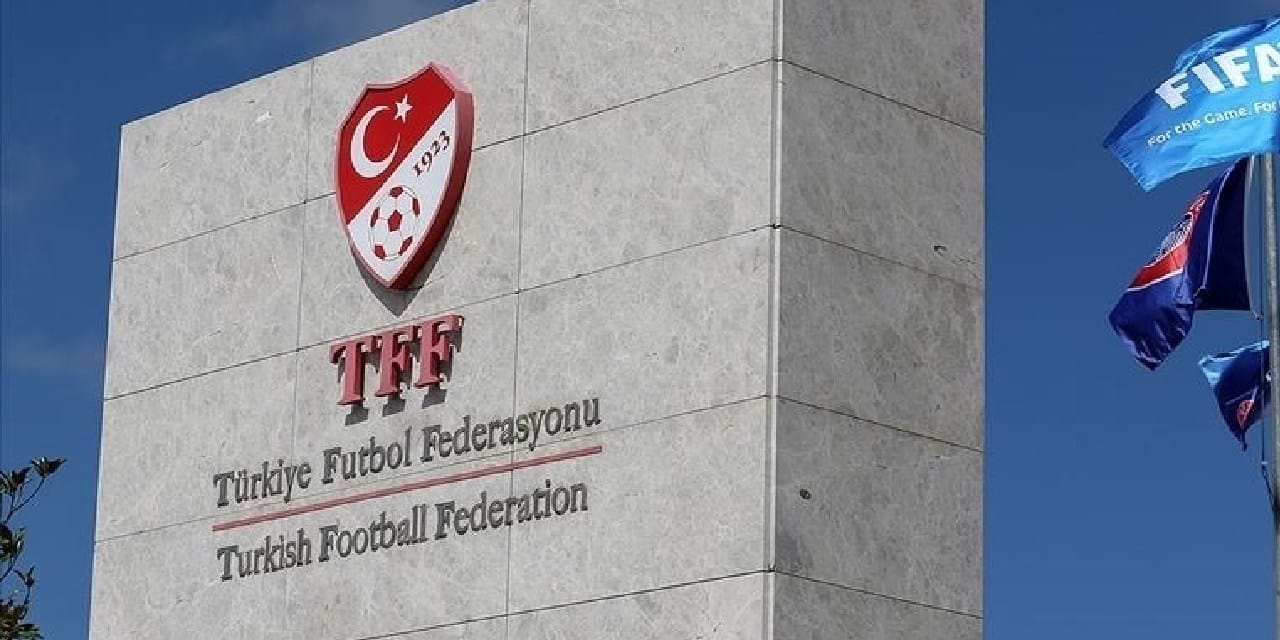 TFF acı haberi duyurdu: Oğuz Sarvan’ın babası hayatını kaybetti