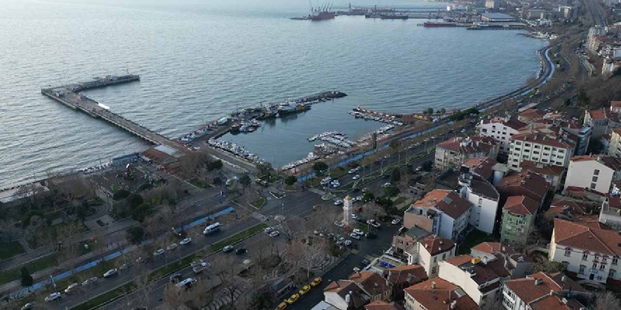 100 bin kişi Tekirdağ'a akın etti: Balkan ülkelerinden de geldiler