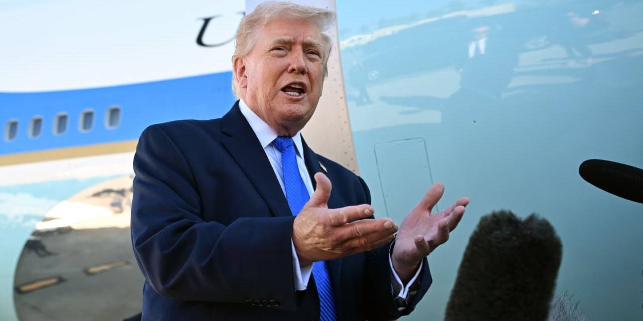 Trump'tan çarpıcı çıkış: Hürmüz'ün kontrolünü İran'la paylaşabiliriz