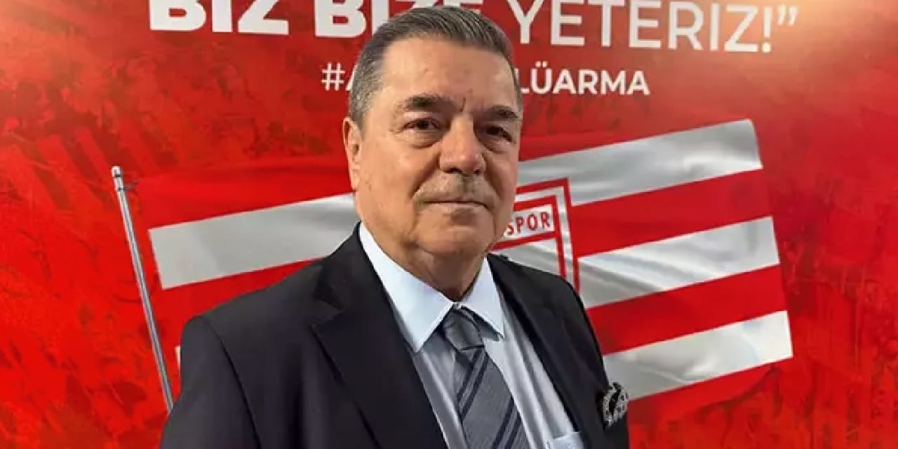 Son 16 turunda elenen Samsunspor'dan Avrupa mesajı: Gururluyuz