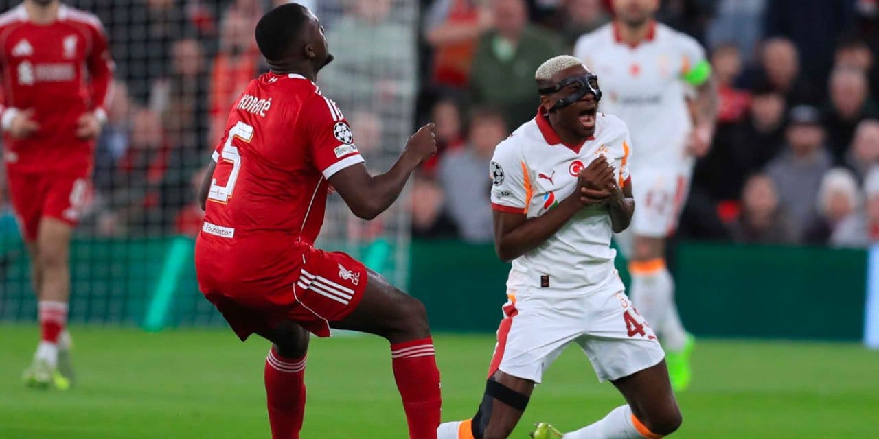 Galatasaray'dan Osimhen açıklaması: Son durumu belli oldu