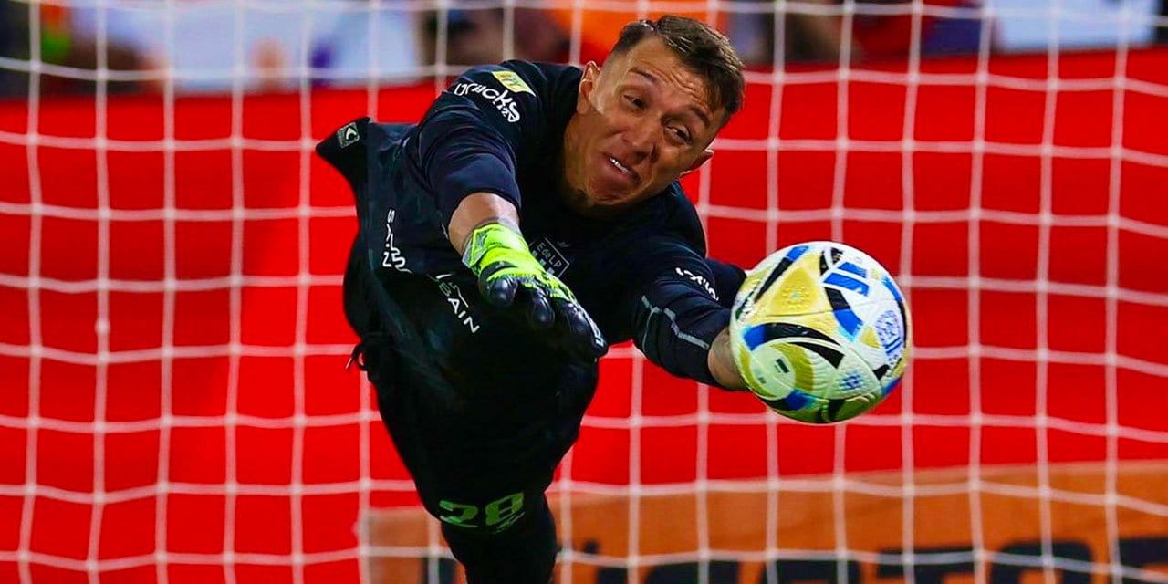 Muslera'dan Galatasaray sözleri: Geri döneceğim