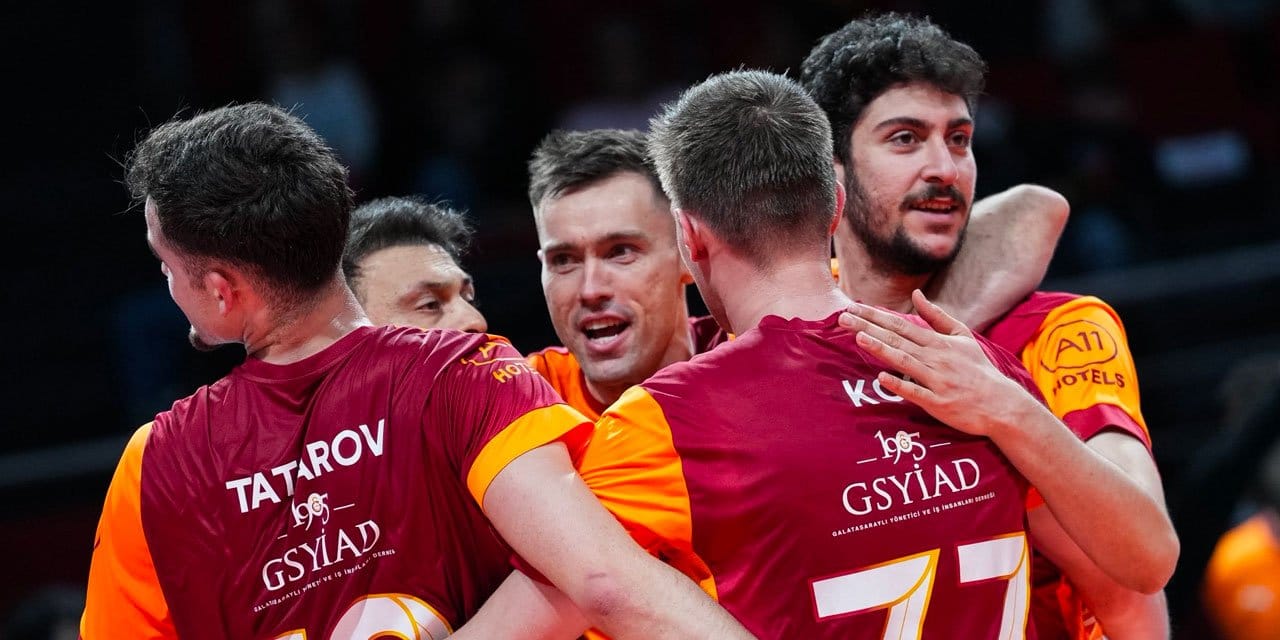 Efeler Ligi'nde play-off maçlarının programı belli oldu