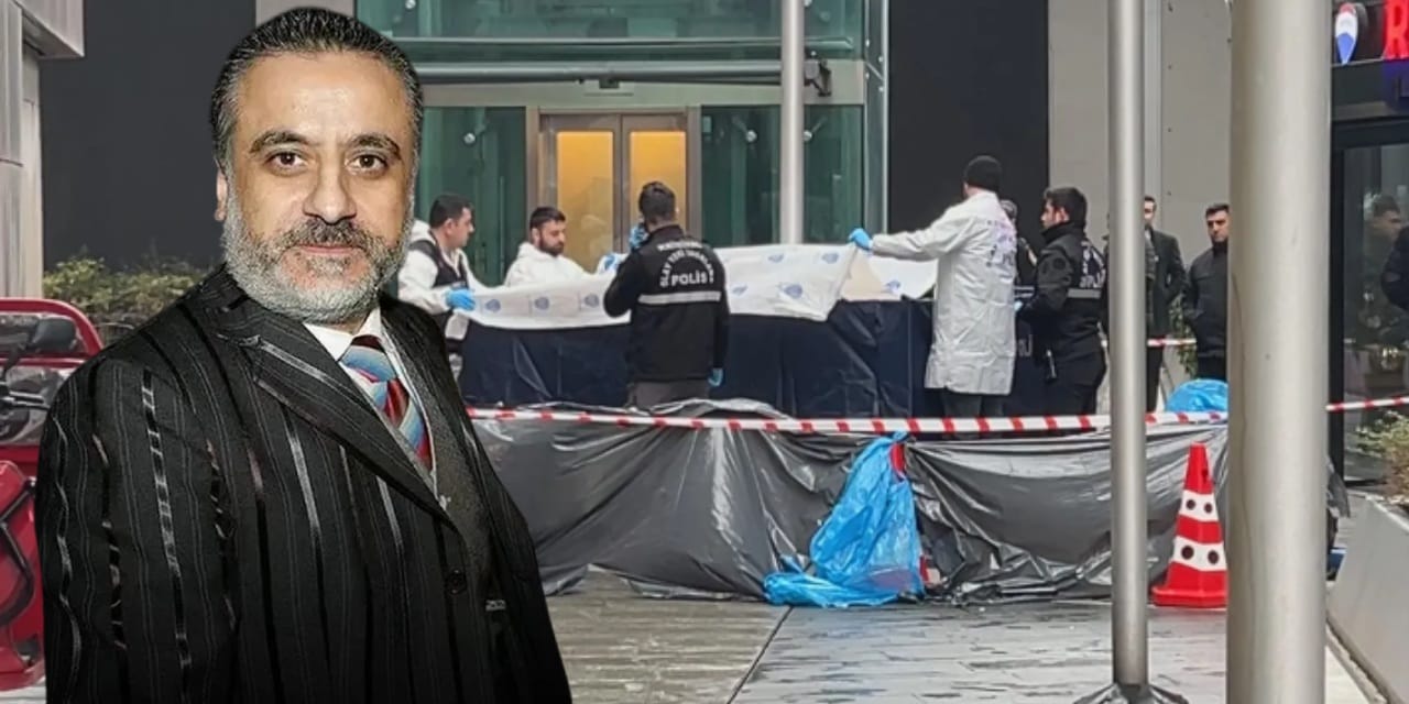 Erol Köse 16. kattan atlayarak yaşamına son verdi! Arkada bıraktığı not ortaya çıktı