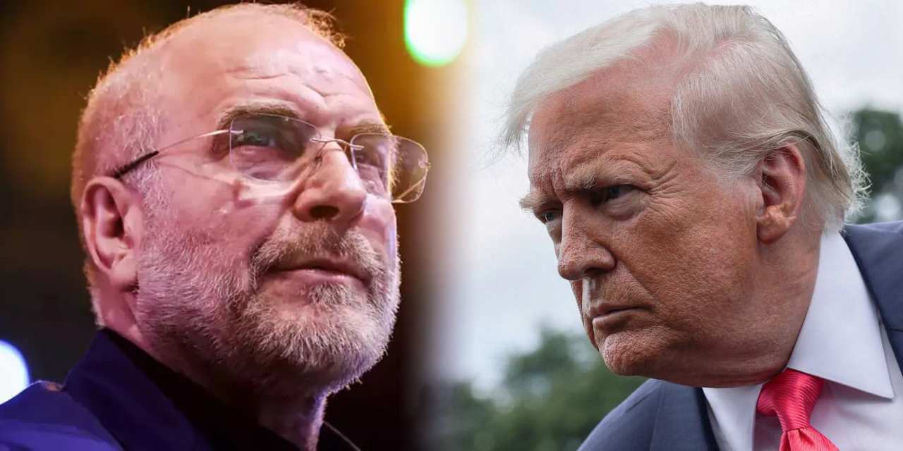 İran Meclis Başkanından Trump’a “müzakere" yalanlaması!  “Piyasaları manipüle etmek için”