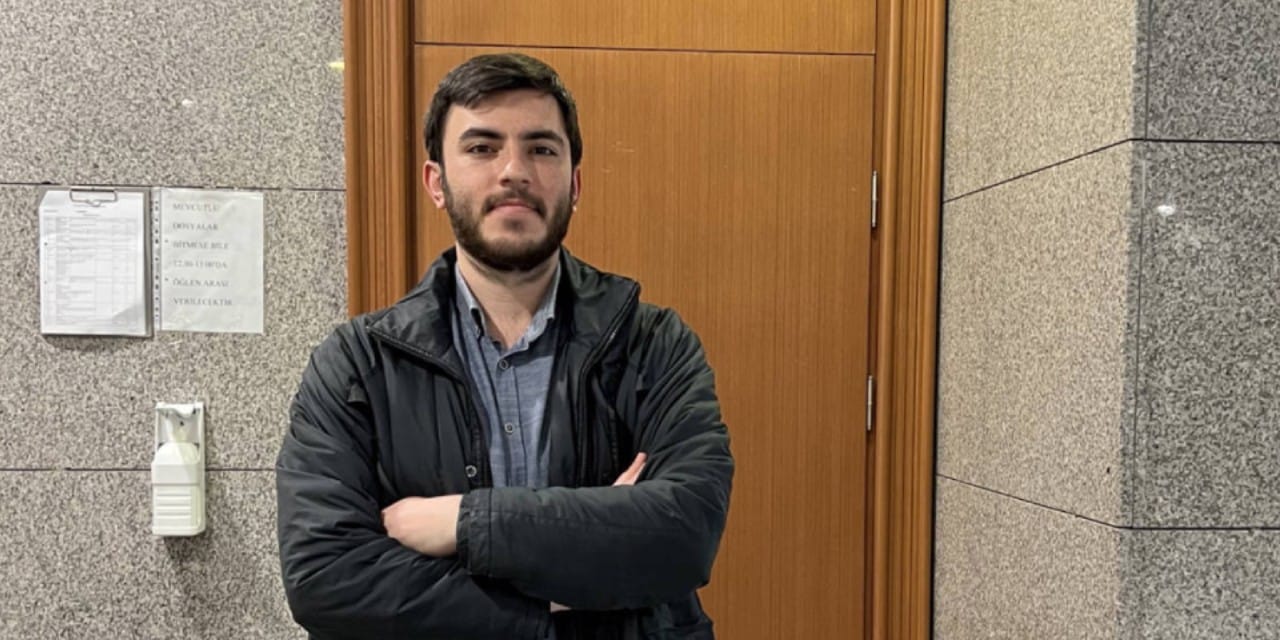 Tutuklanan gazeteci İsmail Arı cezaevinden mesaj gönderdi: Kurt kuzuyu yemeye çoktan karar vermişti