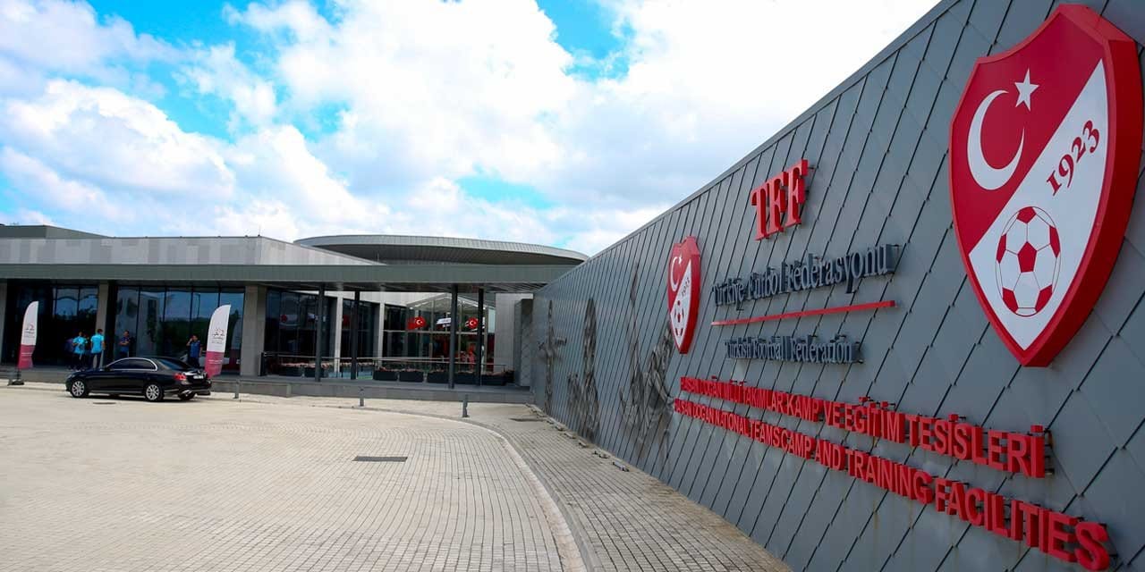 Süper Lig'e yükselecek son takım belli oluyor: TFF açıkladı