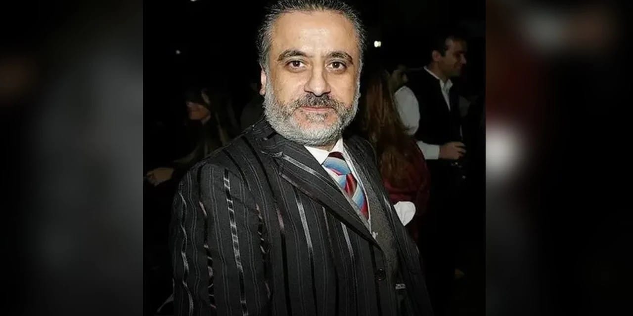 Son Dakika | Erol Köse'nin düşme anı ortaya çıktı!