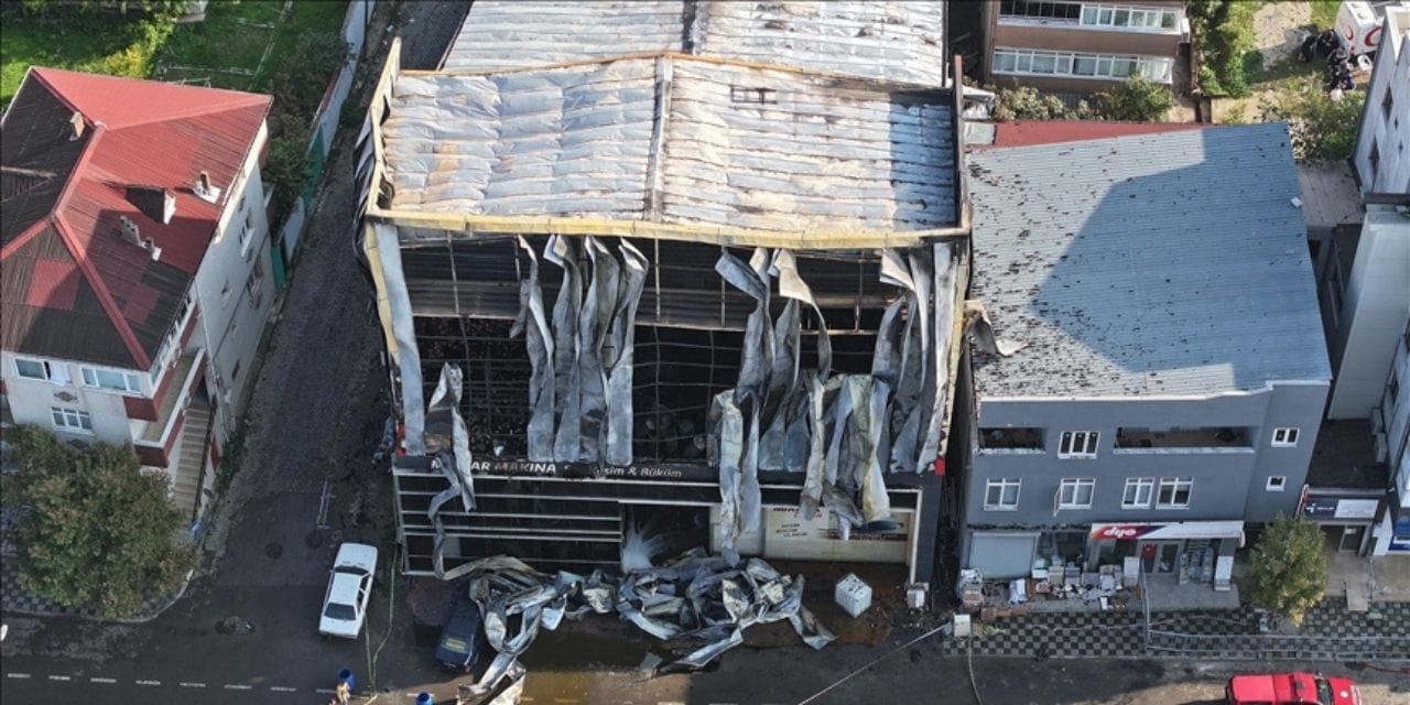 Dilovası’ndaki dayı da cinayetten yargılanmalı