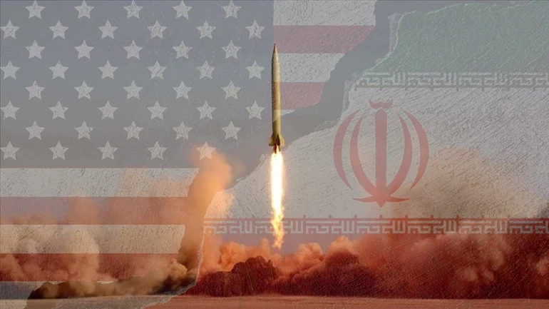 ABD: İran'da 9 binin üzerinde hedef vuruldu