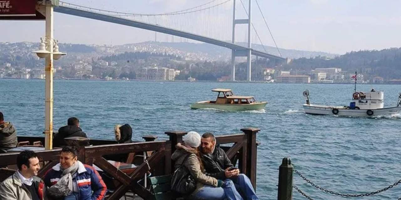 Meteoroloji havanın döneceği tarihi açıkladı