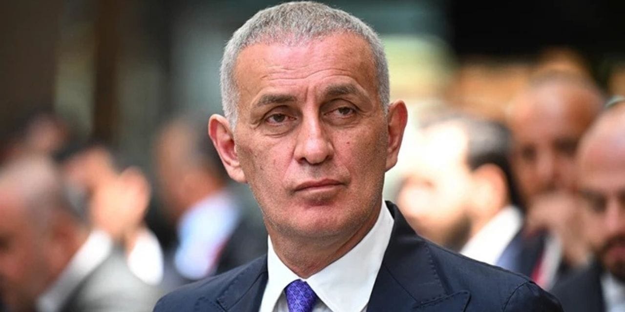 Hacıosmanoğlu artık böyle değil: Yeni görüntüsü çok şaşırttı