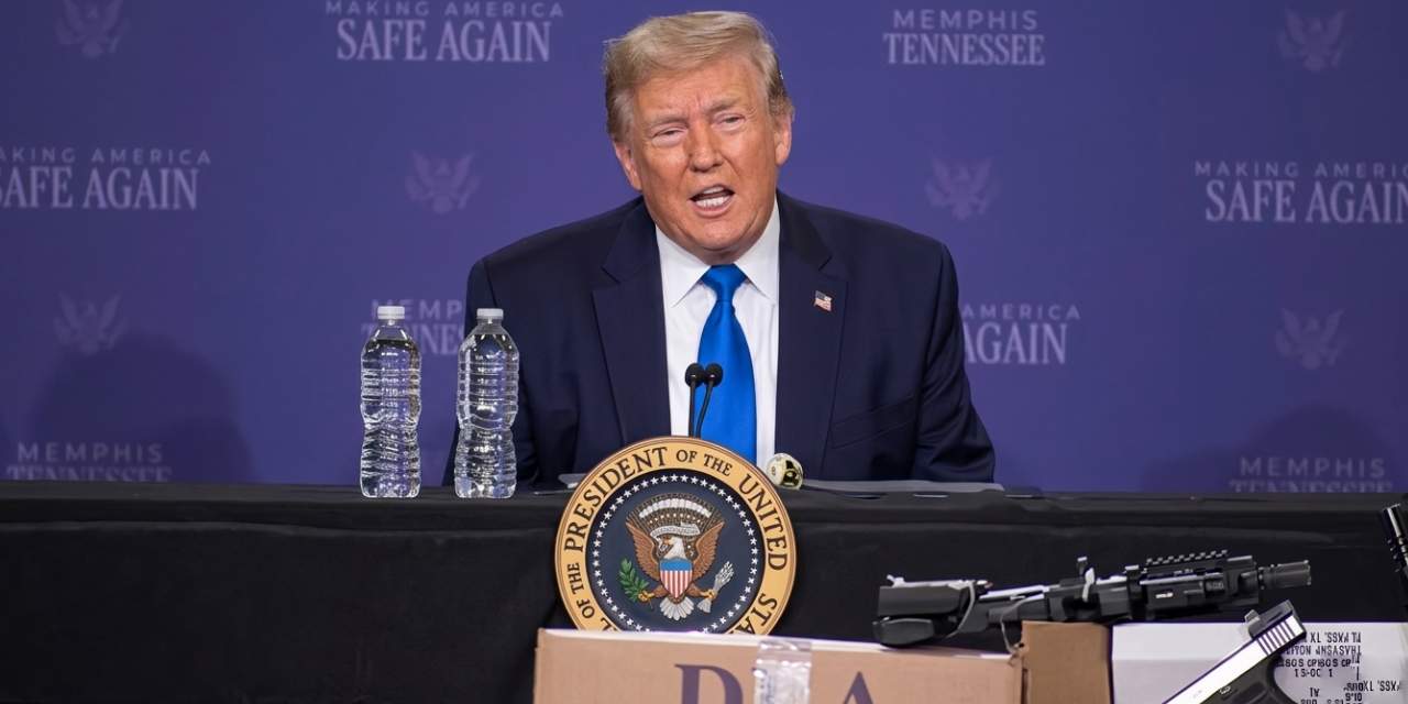 Trump İran savaşının fitilini ateşleyen kurmayını açıkladı: Gözünü ne kadar kararttığını ölü sayısı vererek anlattı