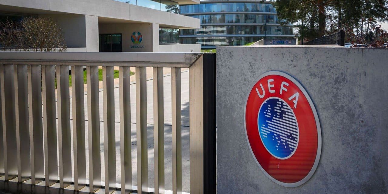 İngilizler istedi: UEFA karşı çıkarak reddetti