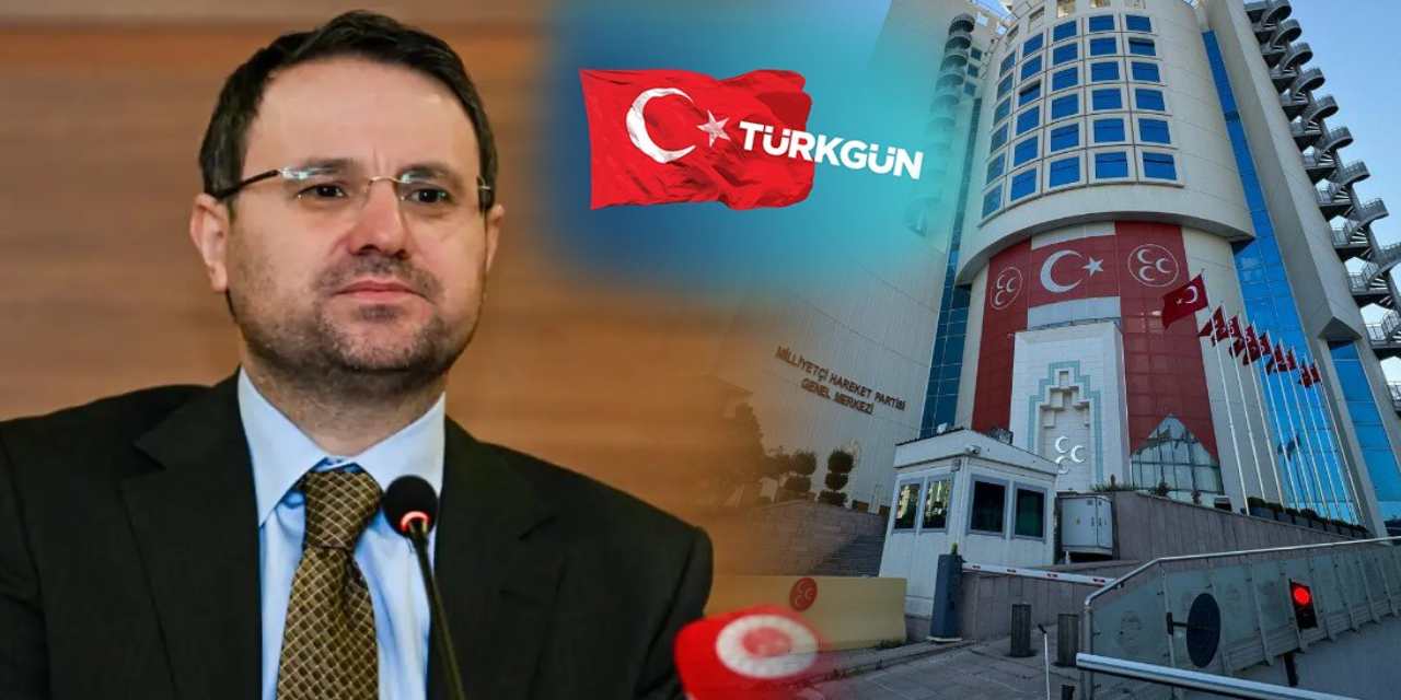 MHP cephesinden Akın Gürlek'e malvarlığı çağrısı! 'Sorumluluğunu yerine getirmeli'