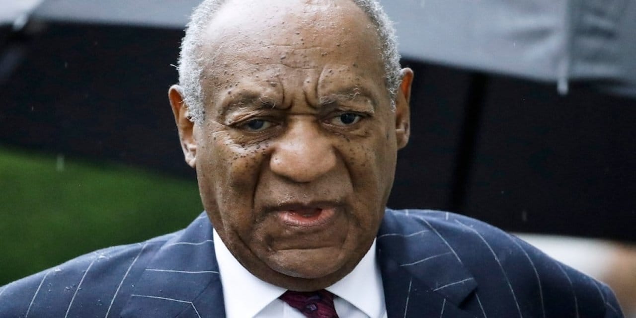 54 yıllık cinsel saldırı davası sonuçlandı: Bill Cosby 59,25 milyon dolar tazminata mahkum edildi