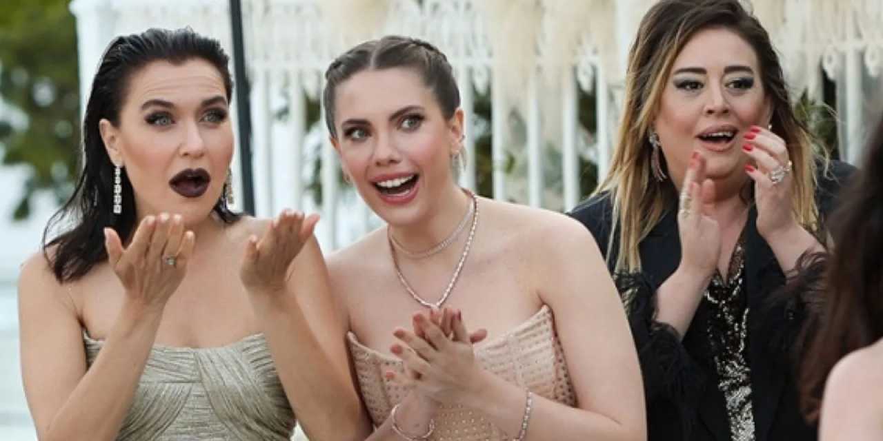 Efsane dizi yeniden çekiliyor: 6 sezon sürmüştü