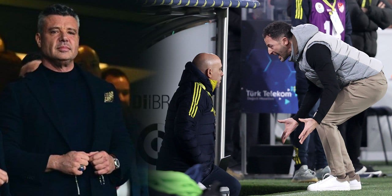 Fenerbahçe yönetimi ve Tedesco kararını verdi: Defterleri kapandı