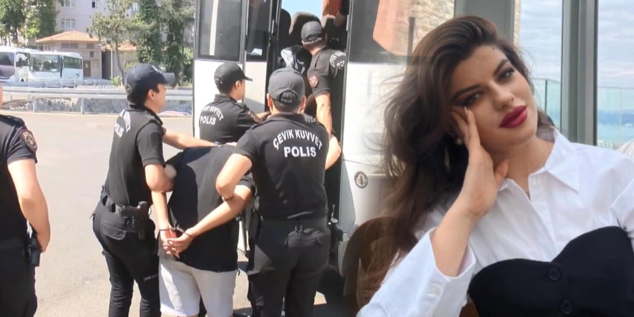 Ayşe Tokyaz cinayetinde ikinci duruşma! Eski polis memuru hakkında müebbet talebi