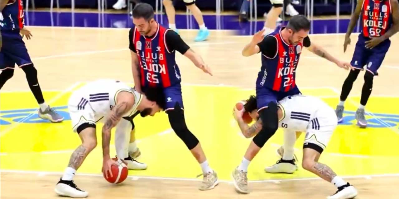 Dünya Fenerbahçeli basketbolcuyu konuşuyor