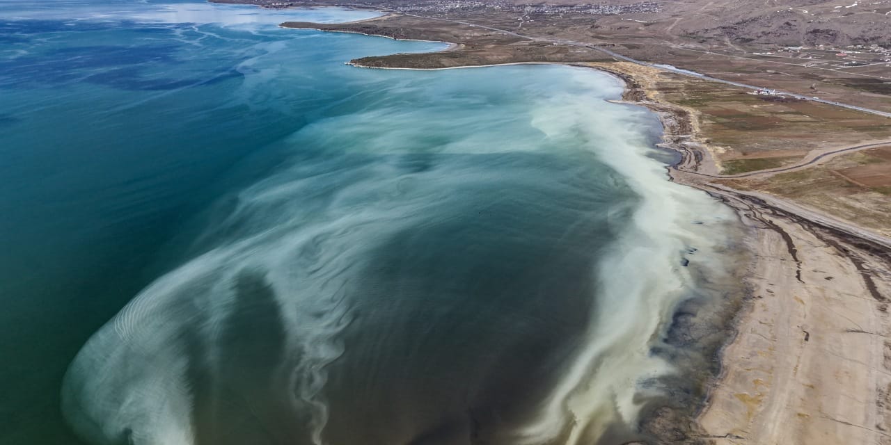 70 yılın en kurak yılı unutuldu: Yağışlar yüzde 100’den fazla arttı