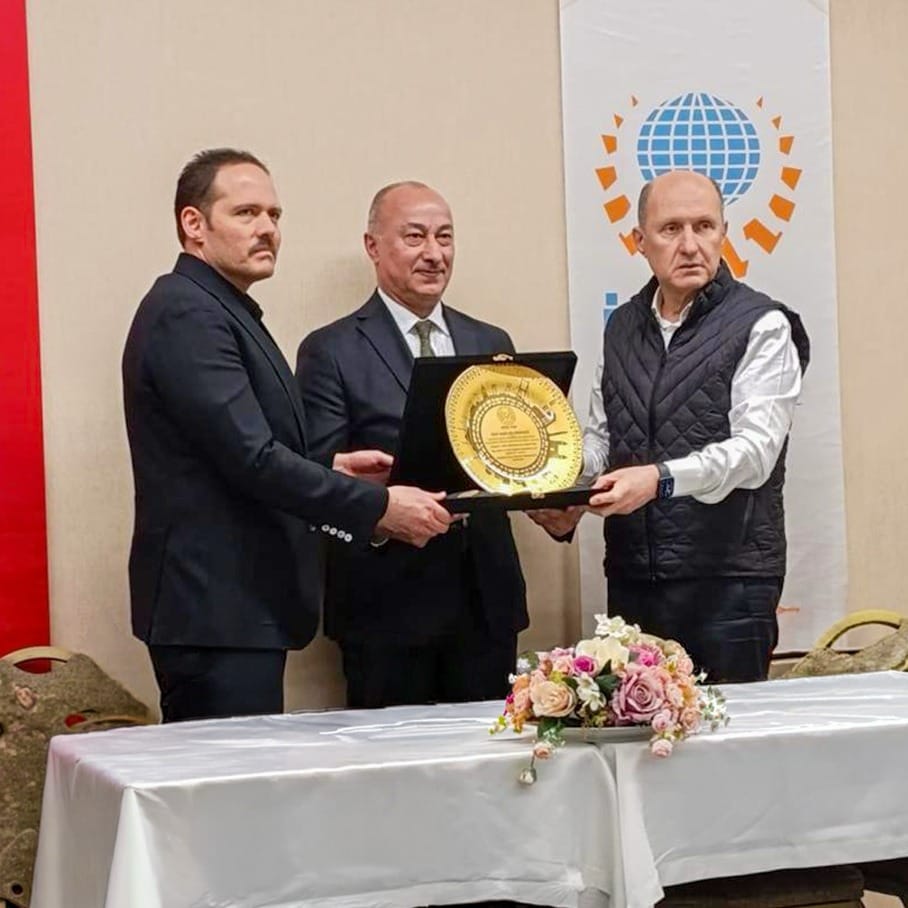 Veni Vidi Göz’den Şehit Aileleri ve Gazilere Anlamlı Destek