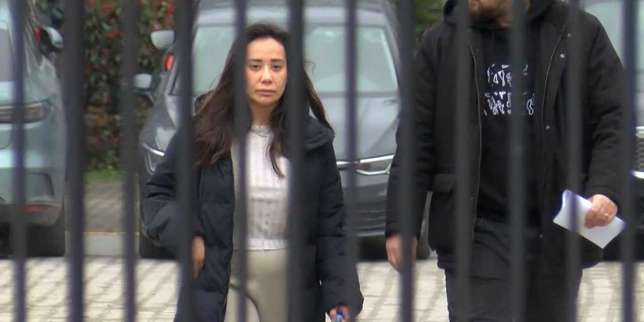 Erol Köse'nin cenazesi kızına teslim edildi