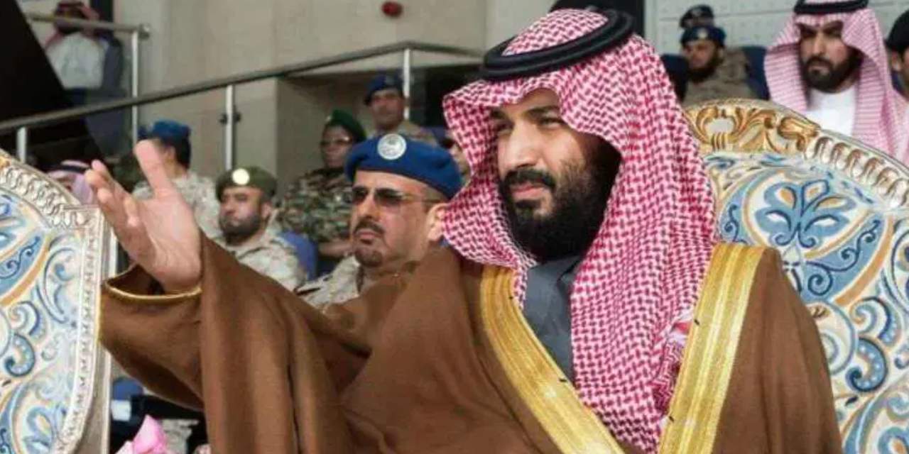 Prens Selman dengeleri bozacak İran hamlesini gündemine aldı