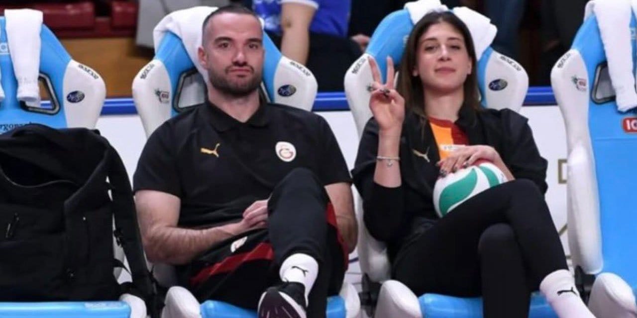 Galatasaray'a büyük maça saatler kala şok eden haber: Maça çıkamayacak