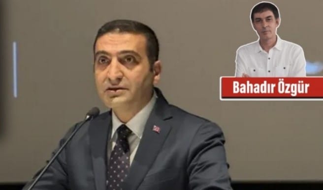 İtirafçı hep karavana atmış!