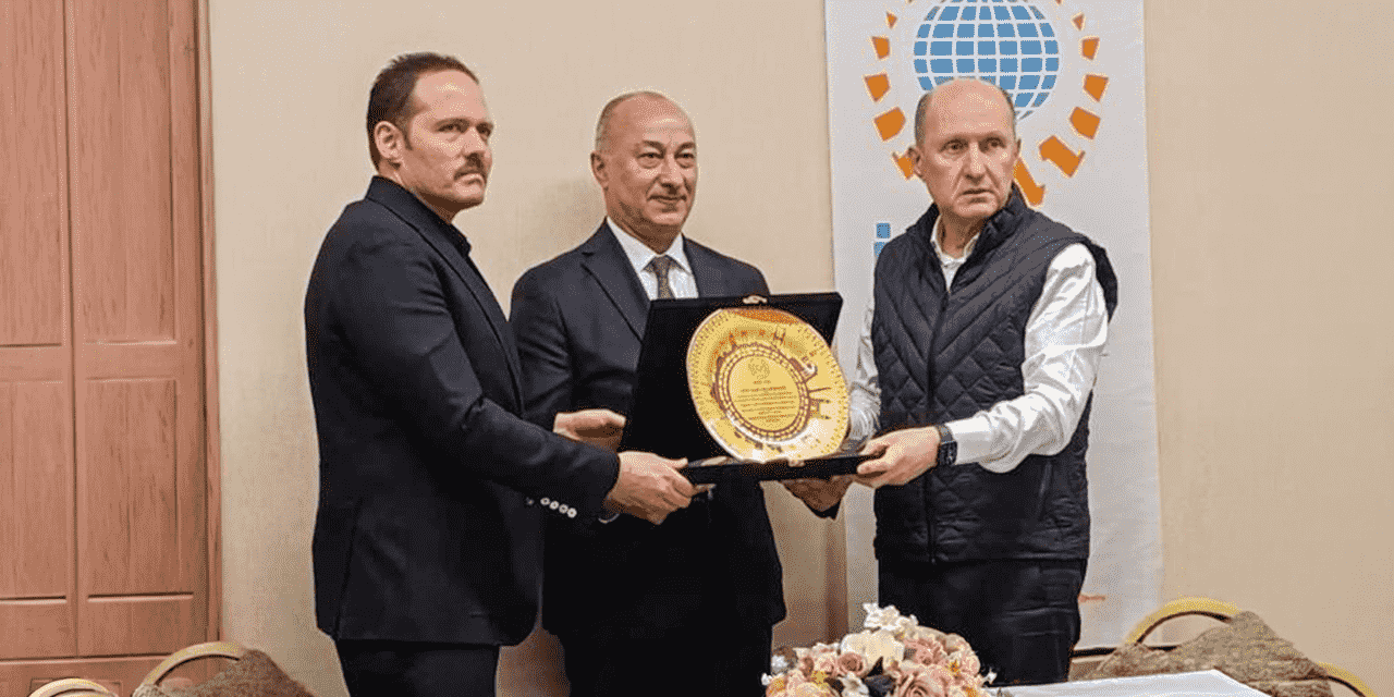 Veni Vidi Göz’den Şehit Aileleri ve Gazilere Anlamlı Destek