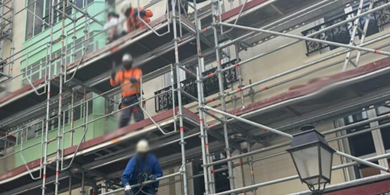 Fransa'yı karıştıran Türk patron: 500 işçinin hakkını yedi, 4.6 milyon euro vurgun yaptı