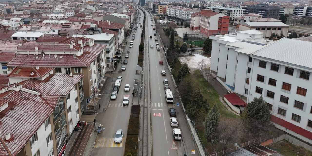 Eskişehir'de uygulanacak: 6 saat boyunca araç giriş çıkışı yasak