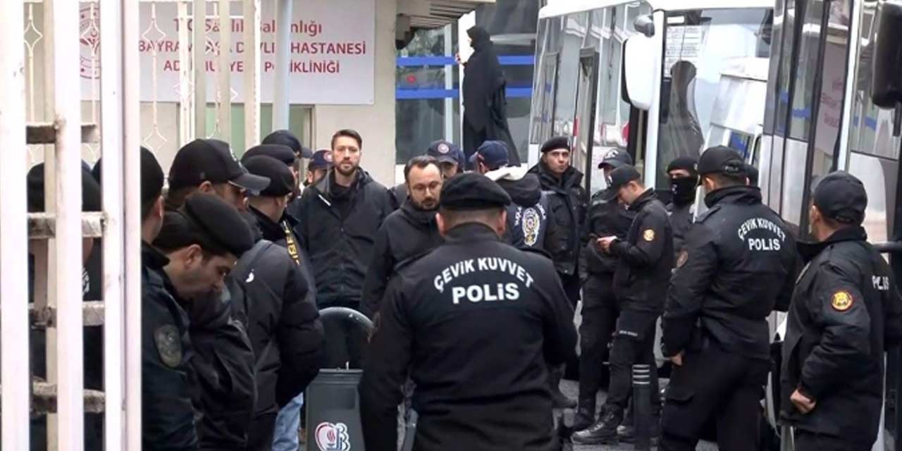 Son dakika | Bahisten tutuklu Süper Lig futbolcusu tahliye edildi